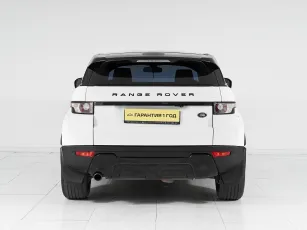 Land Rover  5