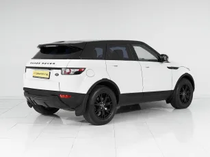 Land Rover  6
