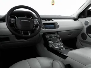 Land Rover  7