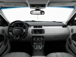 Land Rover  8
