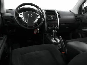 Nissan  7