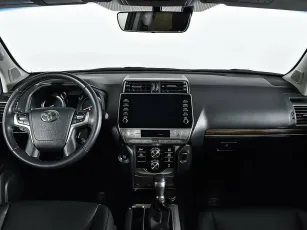 Toyota  10
