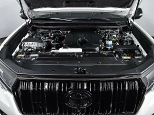 Toyota  7