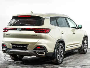 Chery  3