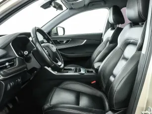 Chery  7