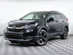 Honda CR-V,  V