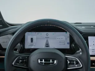 Geely  12