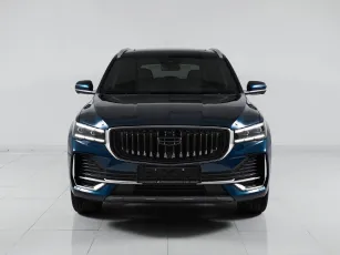 Geely  2