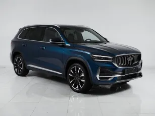 Geely  3