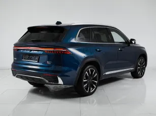 Geely  4