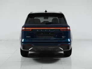 Geely  5