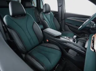 Geely  7