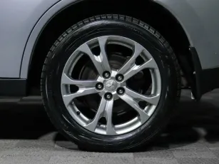 Mitsubishi  7