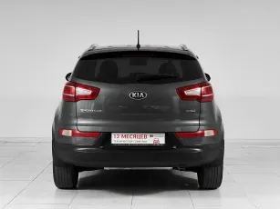 Kia  5