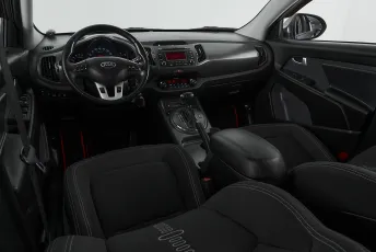 Kia  7