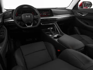 Changan  8