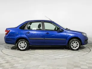 Lada (ВАЗ)  4
