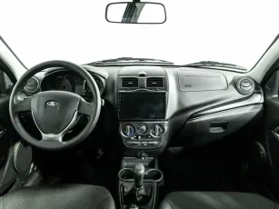 Lada (ВАЗ)  9