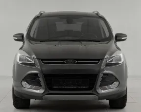 Ford  2