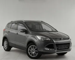 Ford  3