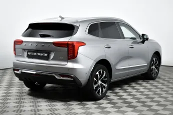 Haval  4