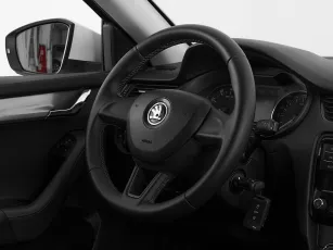 Skoda  10