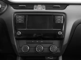 Skoda  14