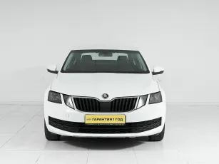 Skoda  2