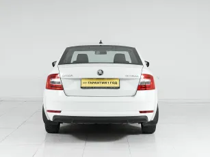 Skoda  5