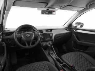 Skoda  8