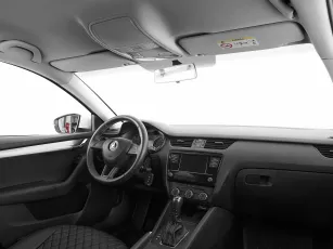 Skoda  9