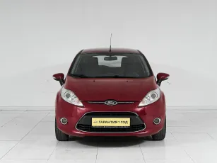 Ford  2