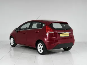 Ford  4