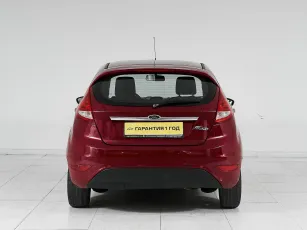 Ford  5