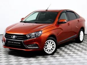 Lada (ВАЗ)  1
