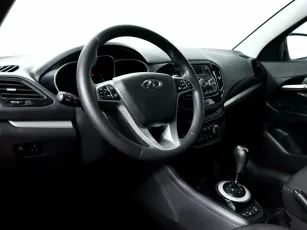 Lada (ВАЗ)  10