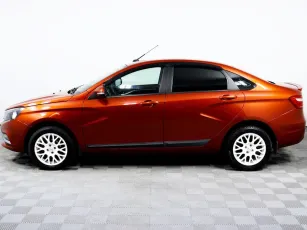Lada (ВАЗ)  3