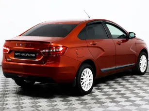 Lada (ВАЗ)  5