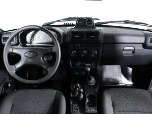 Lada (ВАЗ)  10