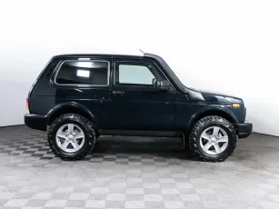 Lada (ВАЗ)  3