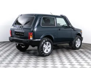 Lada (ВАЗ)  4