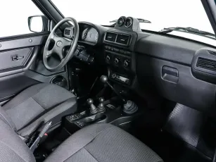 Lada (ВАЗ)  9