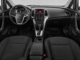 Opel  8