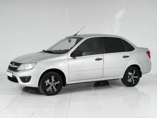 Lada (ВАЗ)  1
