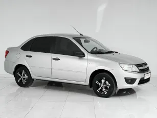 Lada (ВАЗ)  3
