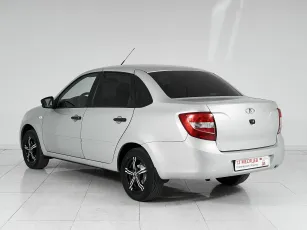 Lada (ВАЗ)  4