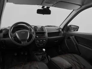 Lada (ВАЗ)  7