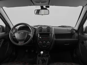 Lada (ВАЗ)  8