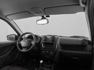 Lada (ВАЗ)  9