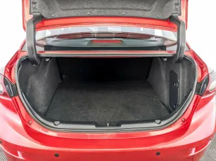 Mazda  23